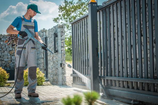 Reliable El Cajon, CA Pressure Washing Services Solutions
