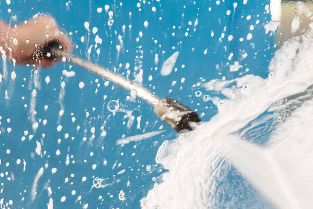 Best Machinery and Equipment Cleaning  in El Jon, CA