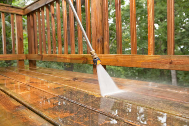 Best Parking Lot and Garage Cleaning  in El Jon, CA